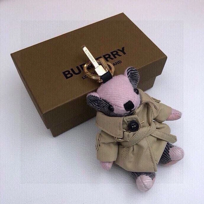 WeatherProof Burberry Ornaments 269274