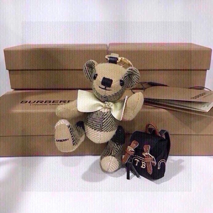 ZeroBulk Burberry Ornaments 269275