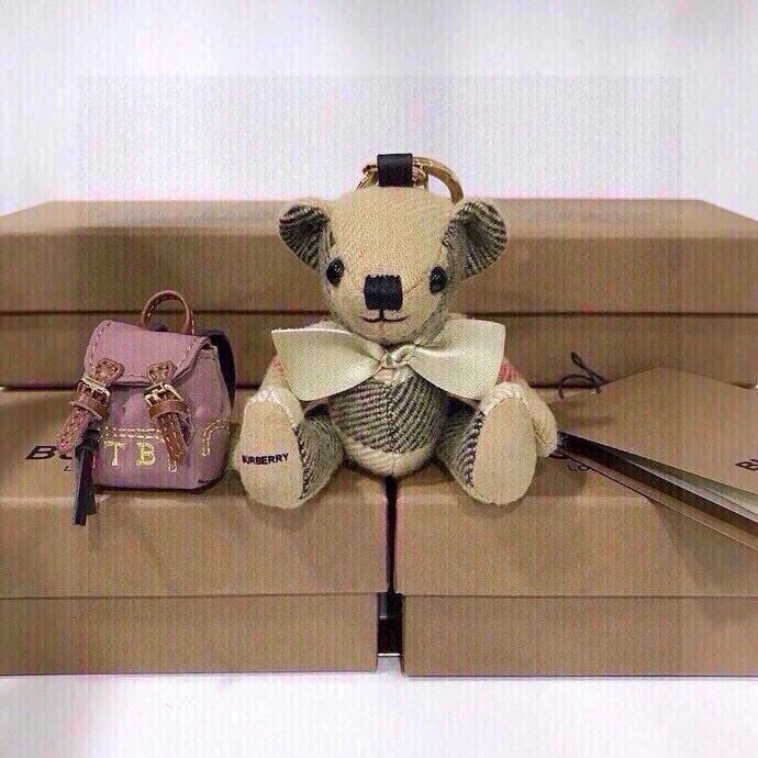 Upgraded Burberry Ornaments 269273