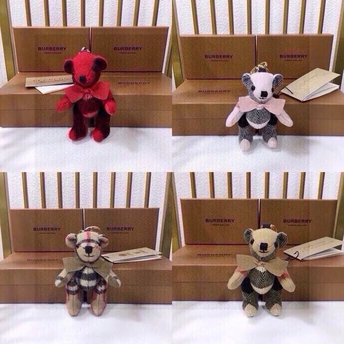 Affordable Burberry Ornaments 269272
