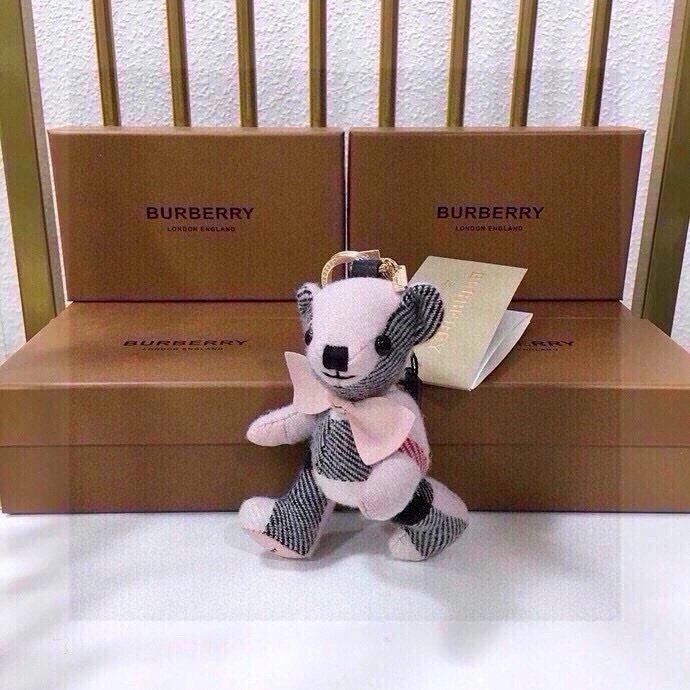 Seasonal Burberry Ornaments 269271