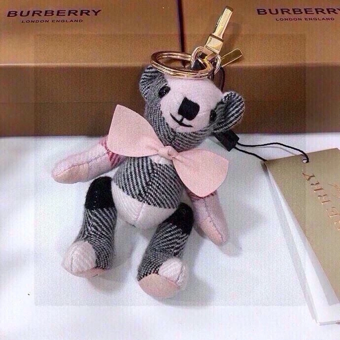 Seasonal Burberry Ornaments 269271