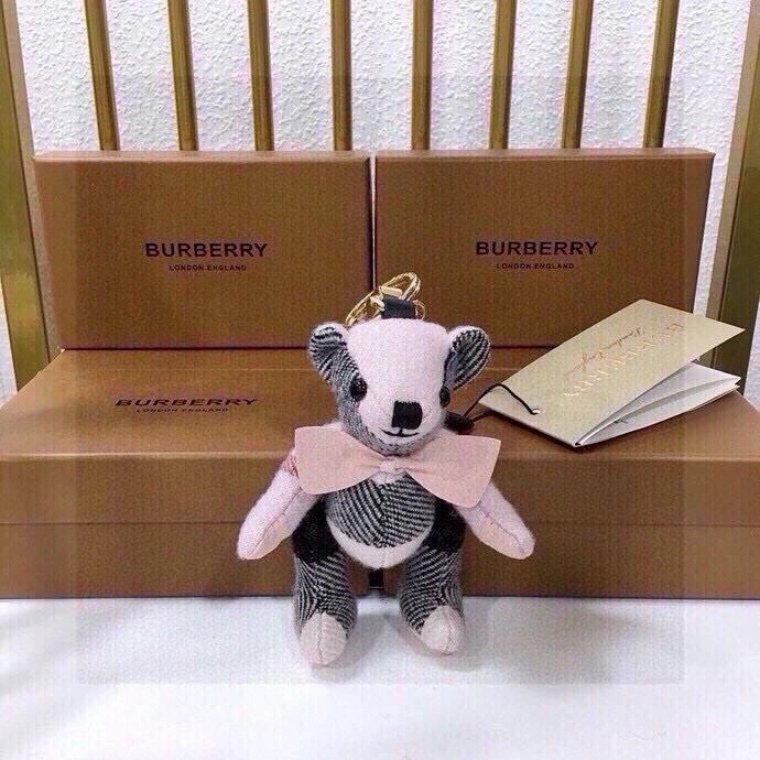 Seasonal Burberry Ornaments 269271