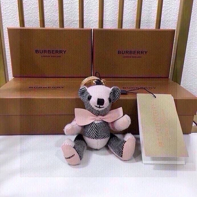Seasonal Burberry Ornaments 269271