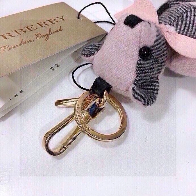 Seasonal Burberry Ornaments 269271