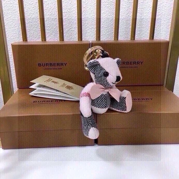 Seasonal Burberry Ornaments 269271