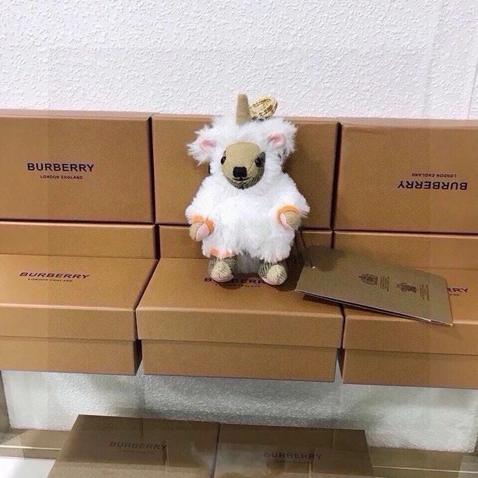 Burberry Ornaments RelaxedFit 269269