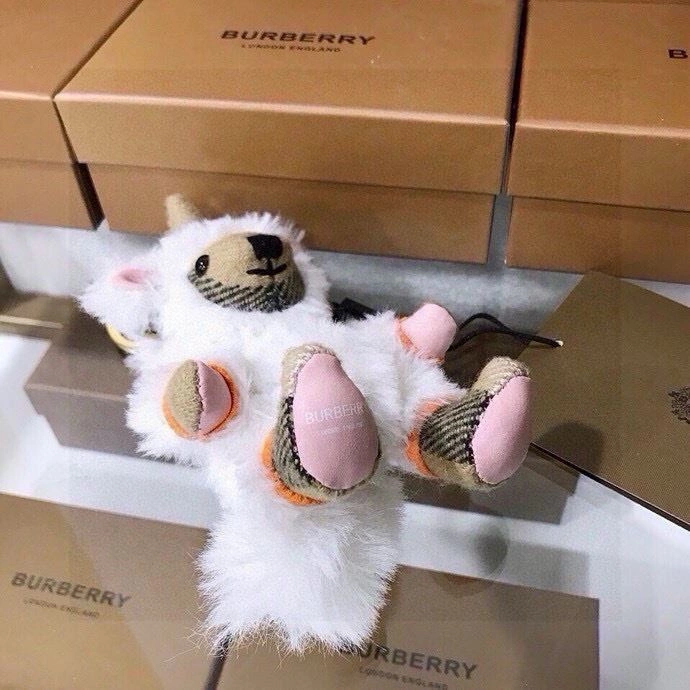 Burberry Ornaments RelaxedFit 269269