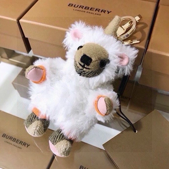 Burberry Ornaments RelaxedFit 269269