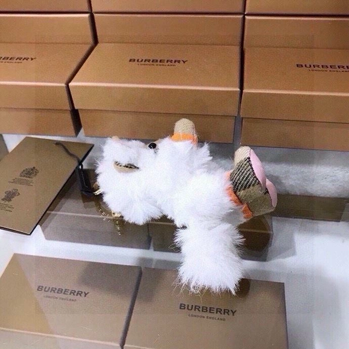 Burberry Ornaments RelaxedFit 269269