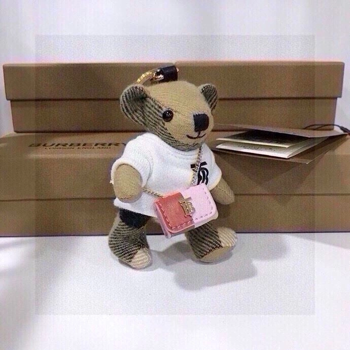 Burberry Ornaments Soft 269267