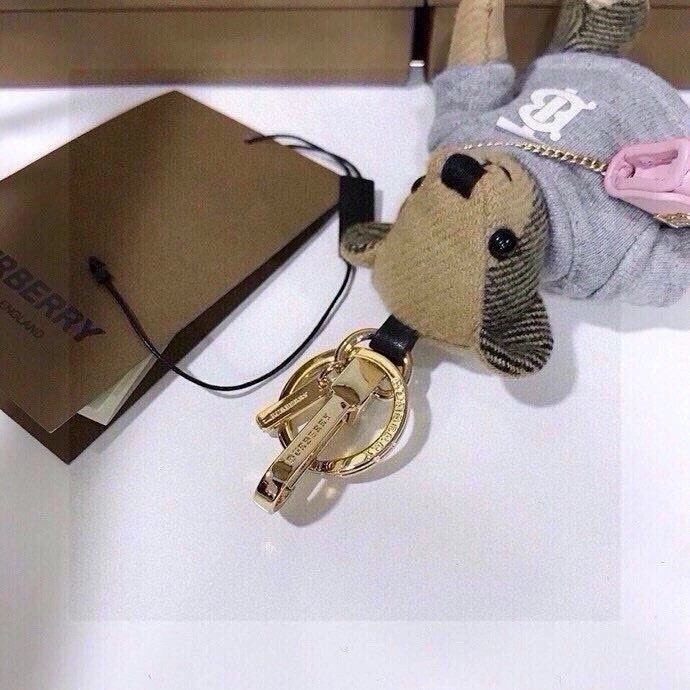 Fashionable Burberry Ornaments 269261