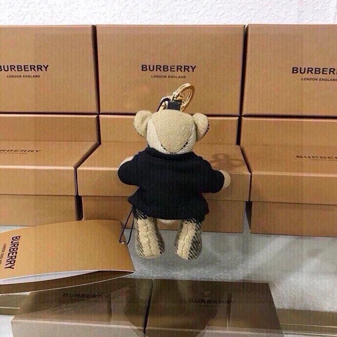 Burberry Ornaments WrinkleFree 269265
