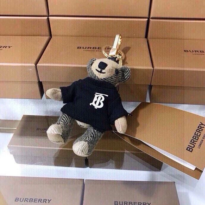 Burberry Ornaments WrinkleFree 269265