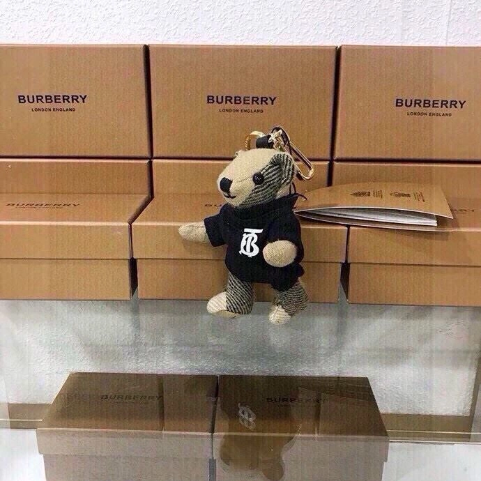 Burberry Ornaments WrinkleFree 269265