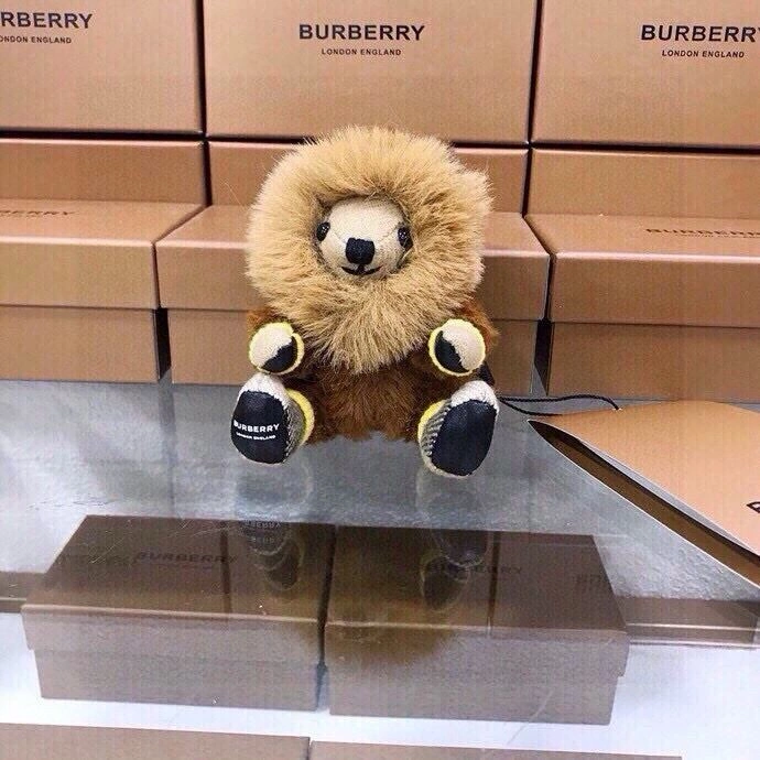 Unique Burberry Ornaments 269262