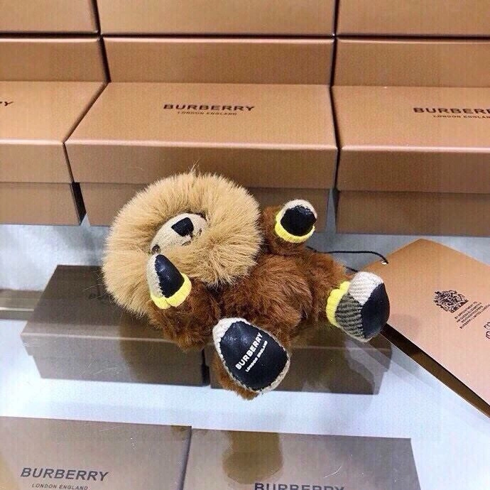 Unique Burberry Ornaments 269262