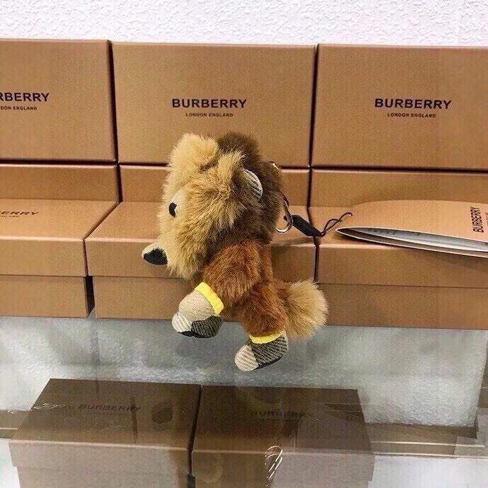 Unique Burberry Ornaments 269262