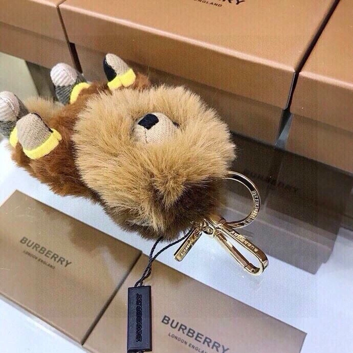 Unique Burberry Ornaments 269262