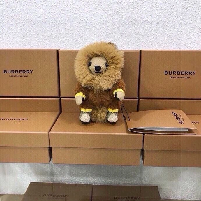 Unique Burberry Ornaments 269262