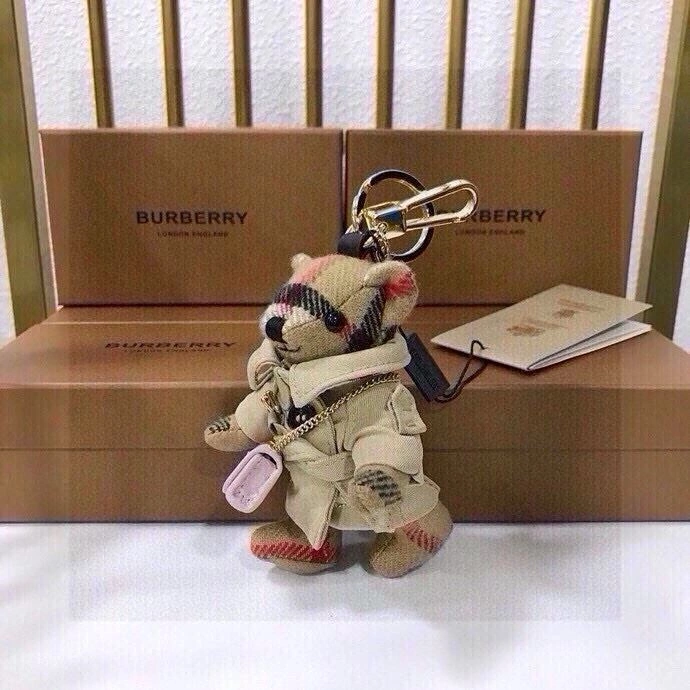 Flexible Burberry Ornaments 269250
