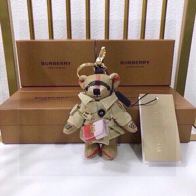 Flexible Burberry Ornaments 269250