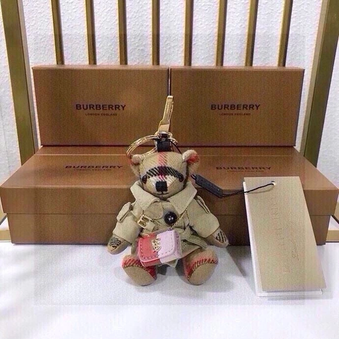 Flexible Burberry Ornaments 269250