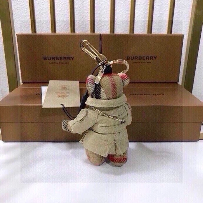 Flexible Burberry Ornaments 269250