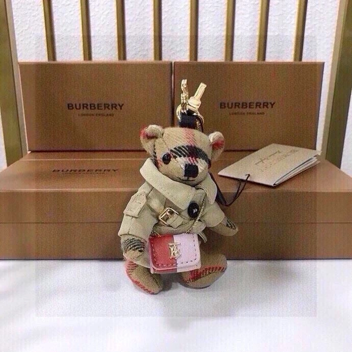 Flexible Burberry Ornaments 269250