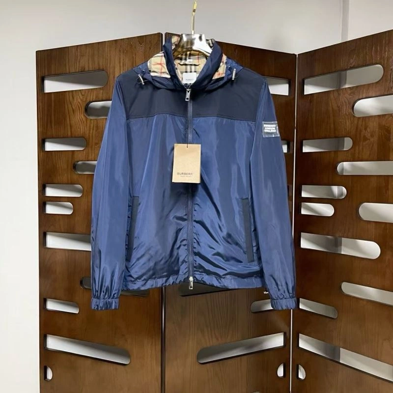 Burberry Outwear SmartChoice 99527
