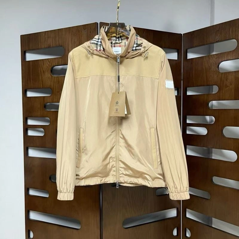 Burberry Outwear SmartChoice 99527