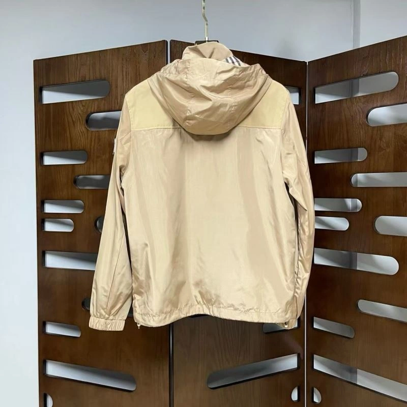 Burberry Outwear SmartChoice 99527
