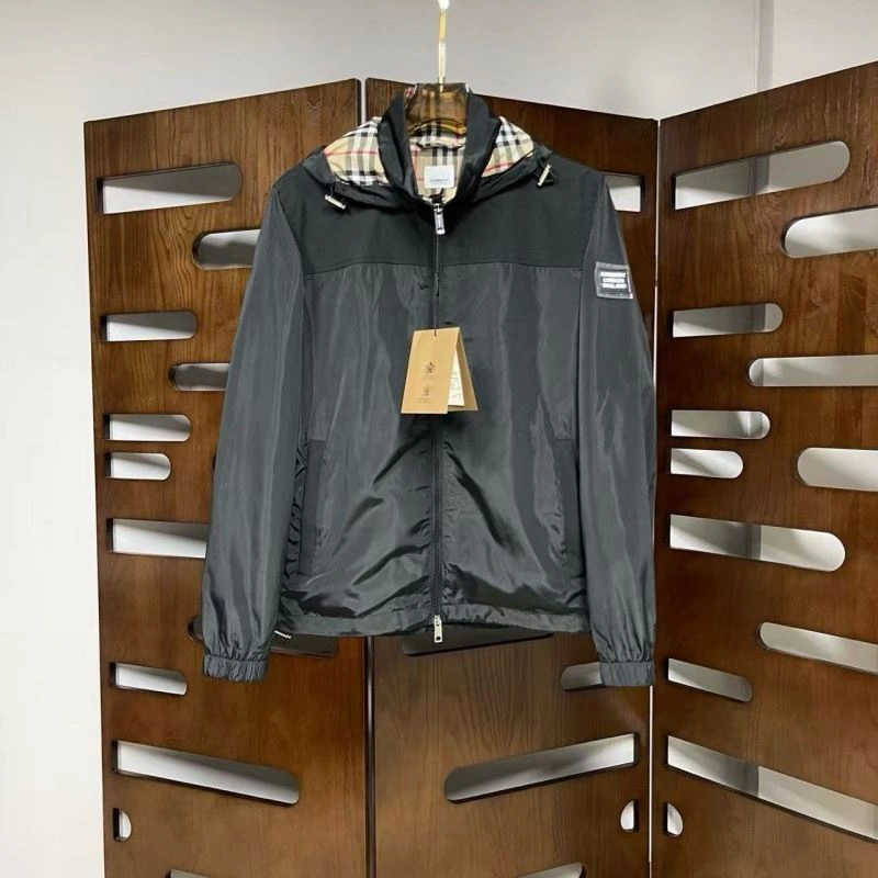 Burberry Outwear SmartChoice 99527