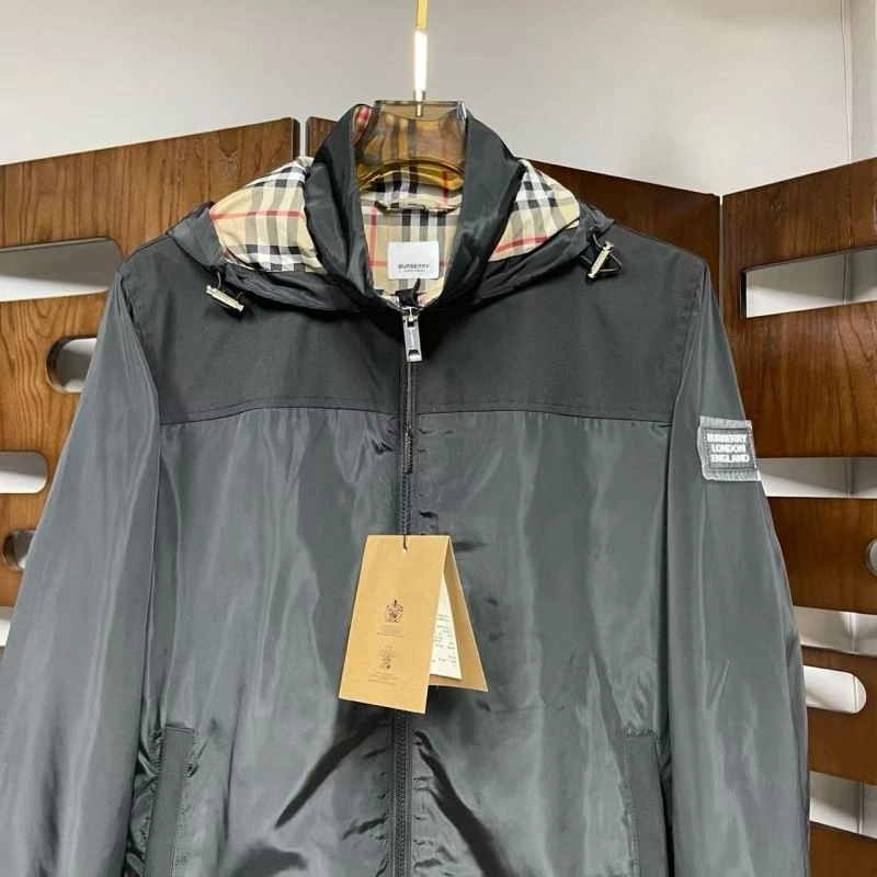 Burberry Outwear SmartChoice 99527