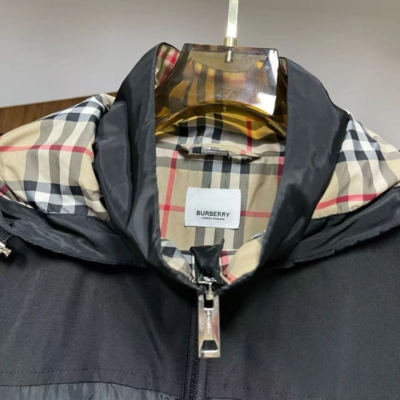 Burberry Outwear SmartChoice 99527
