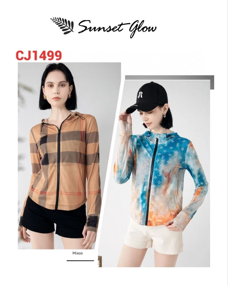 Burberry Outwear Chic 104718