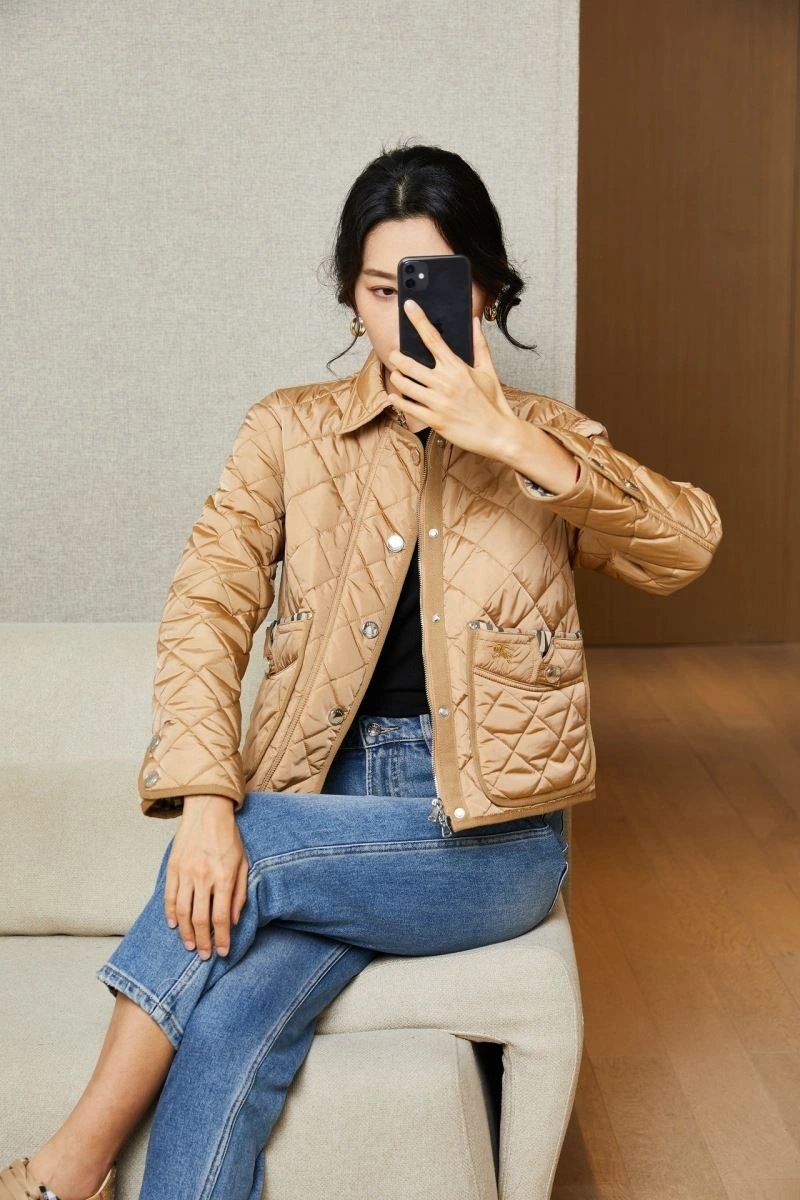 Burberry Outwear GoodFit 104719