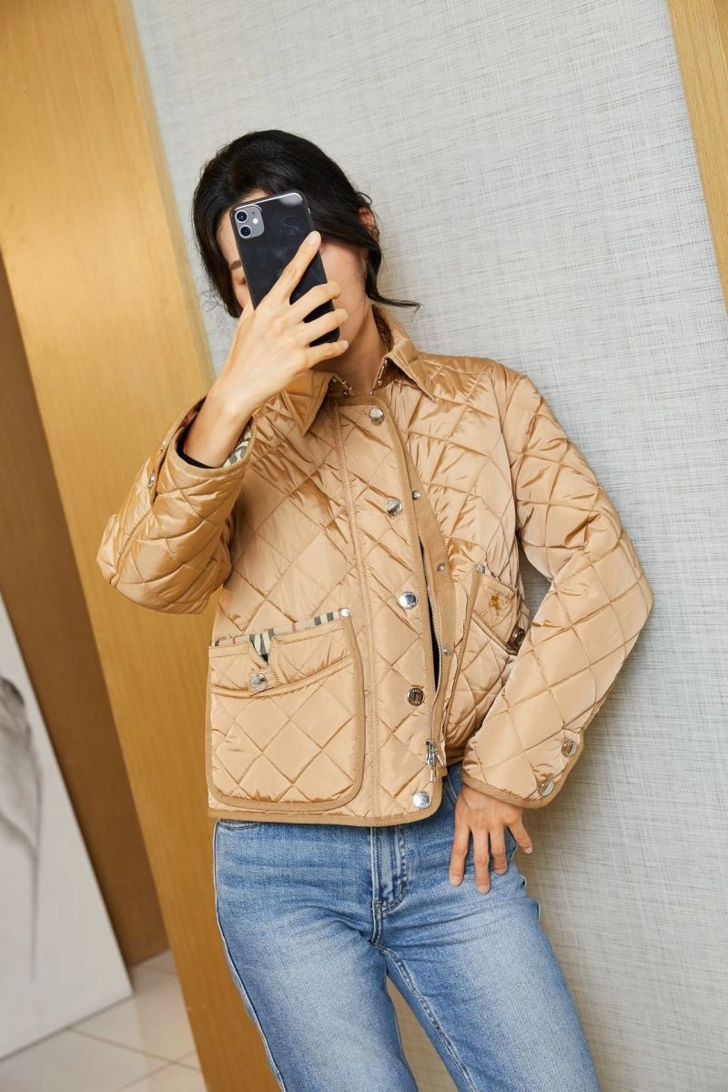 Burberry Outwear GoodFit 104719