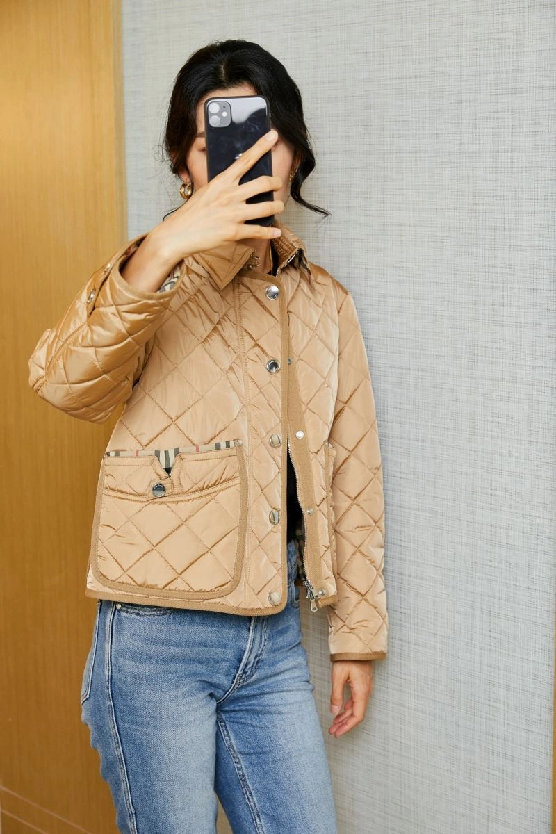 Burberry Outwear GoodFit 104719