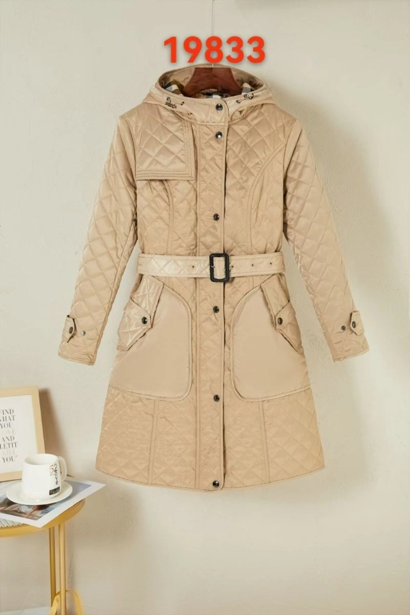 Burberry Outwear OnTrend 104715