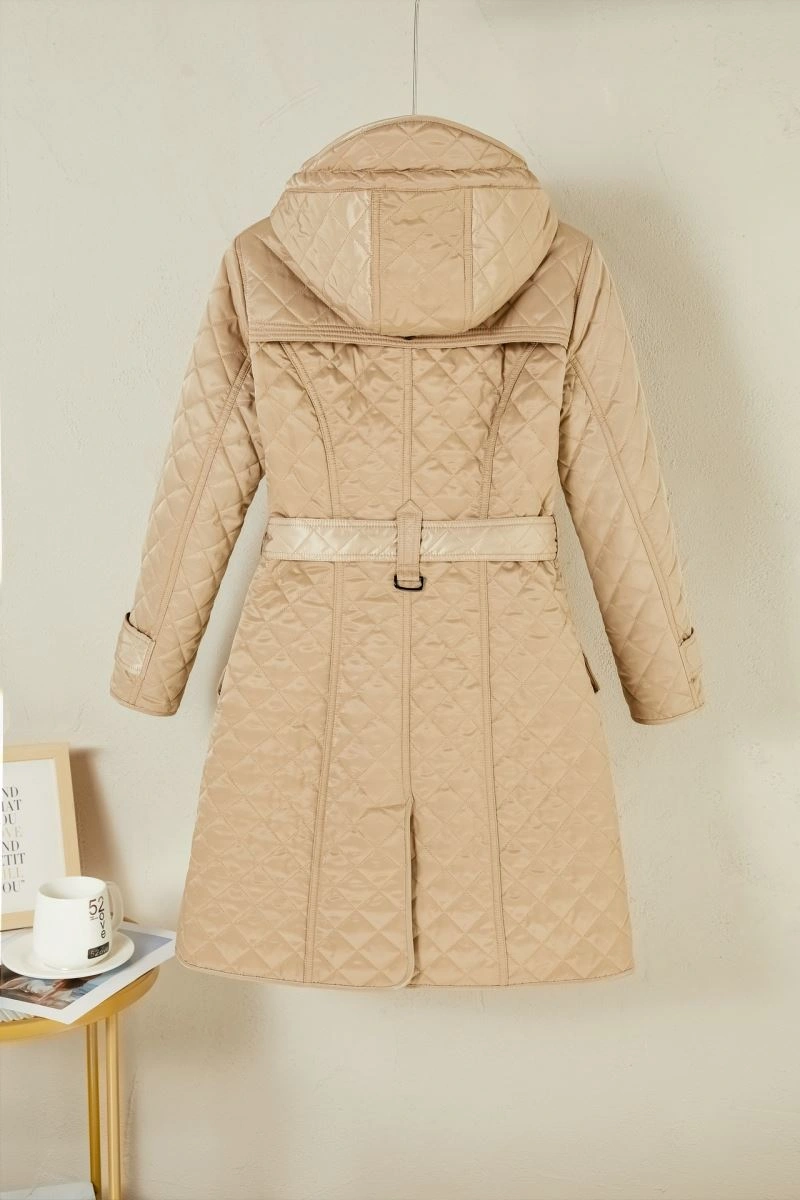 Burberry Outwear OnTrend 104715
