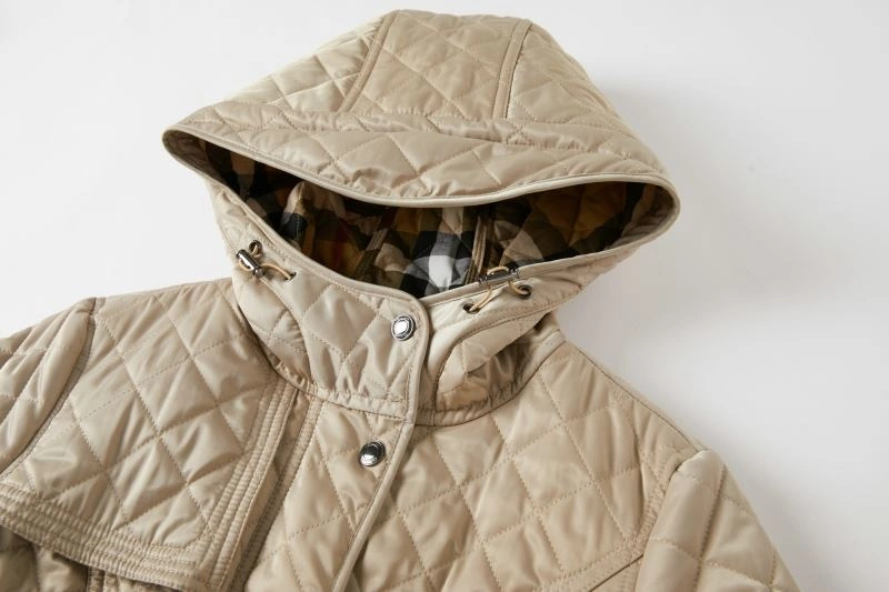 Burberry Outwear OnTrend 104715