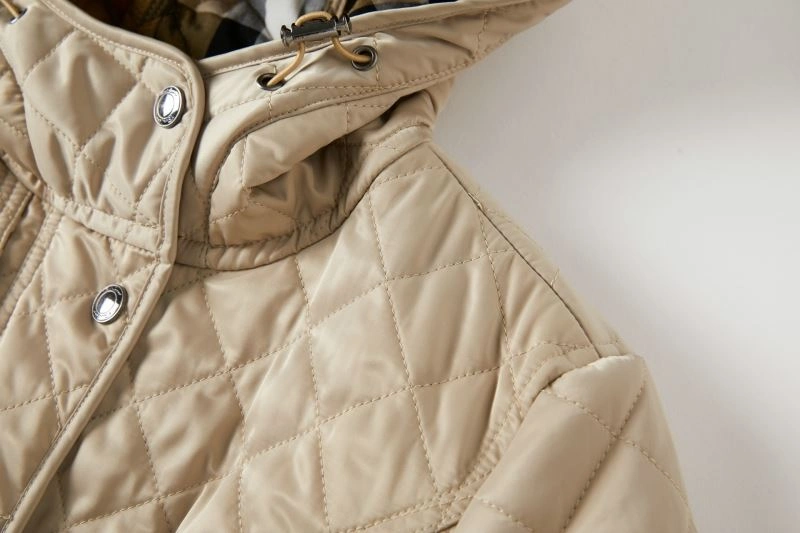 Burberry Outwear OnTrend 104715