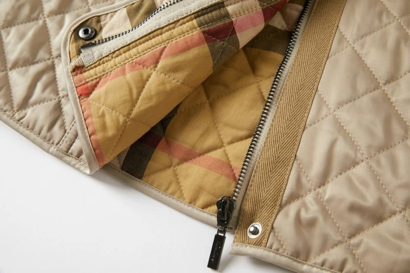 Burberry Outwear OnTrend 104715