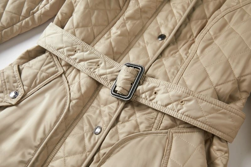 Burberry Outwear OnTrend 104715