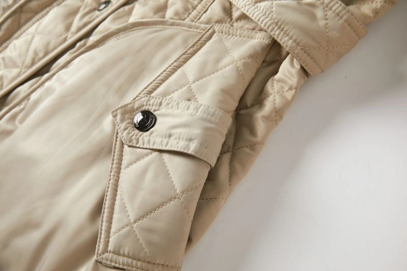 Burberry Outwear OnTrend 104715