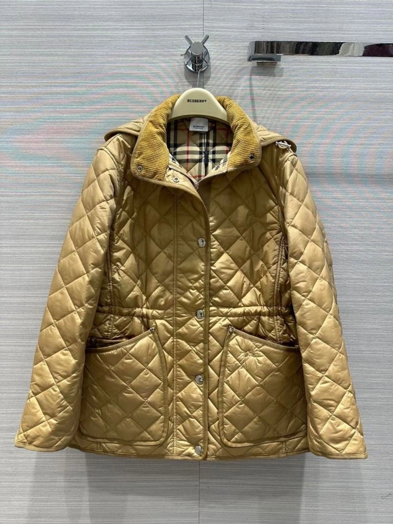 FashionForward Burberry Outwear 104750