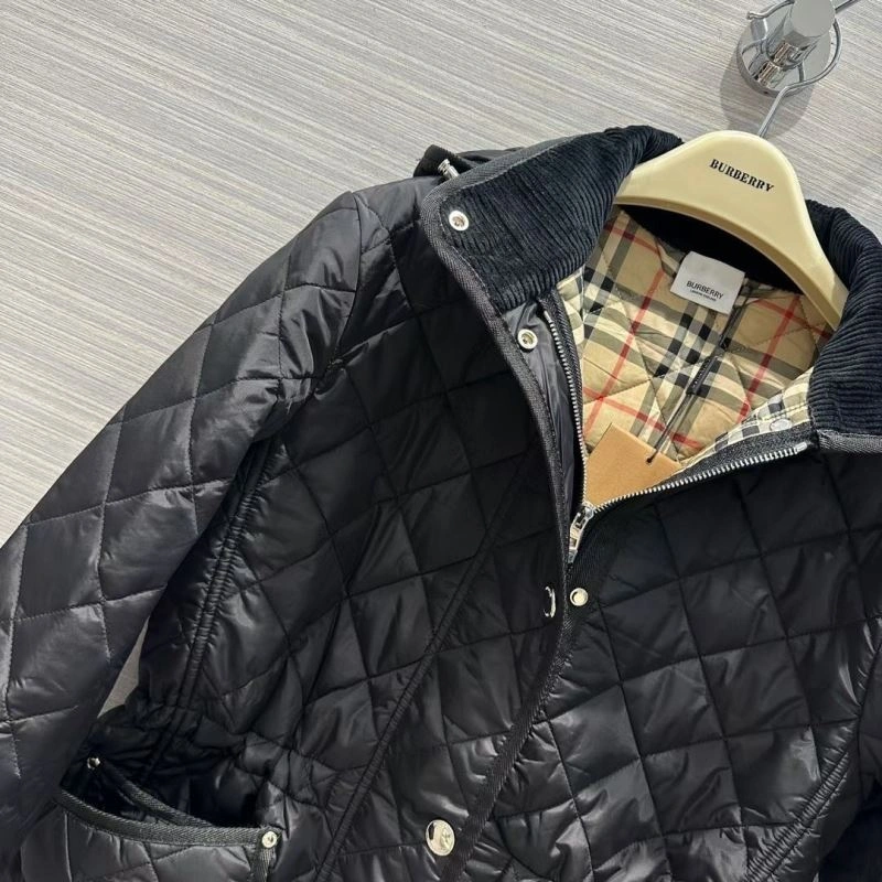 Burberry Outwear Reliable 104713