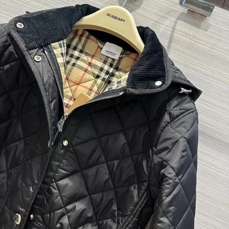 Burberry Outwear Reliable 104713