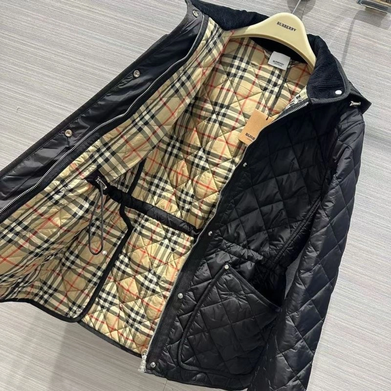Burberry Outwear Reliable 104713